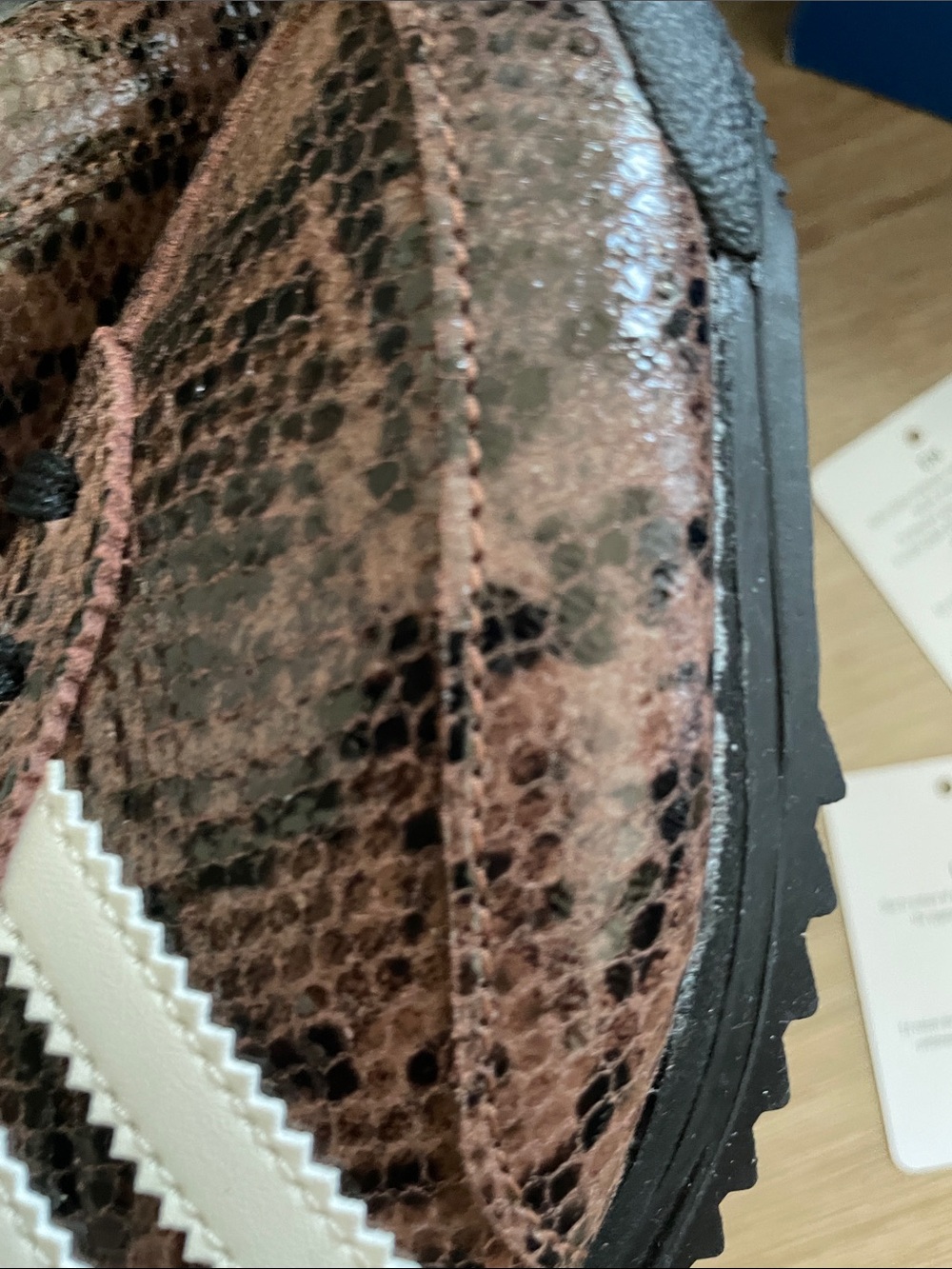 adidas. SL72 OG - Picture 13 of 14